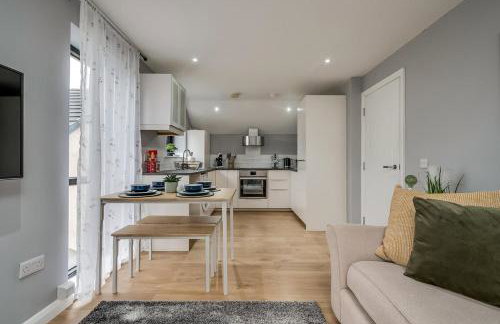 City Line Apartment 5 - Foto 4