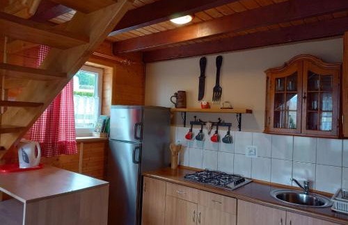 Domki Komfort - Photo 29