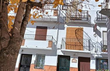 La Casa de la Plaza - Foto 36