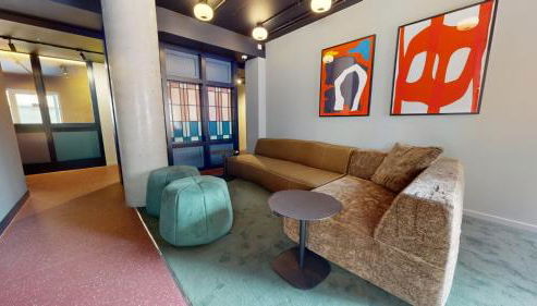 For Students Only - iQ Highbury in London - Foto 2