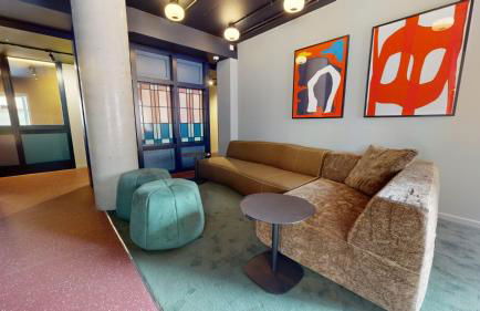 For Students Only - iQ Highbury in London - Foto 2