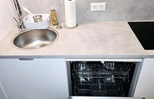 APART Studio Suites - Boutique Design in Dessau - Foto 62