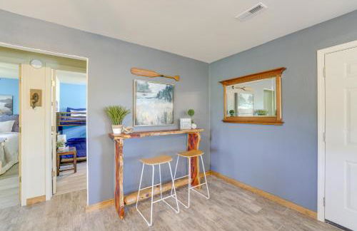 Lakefront Shell Knob Condo with Deck and Grill! - Foto 6