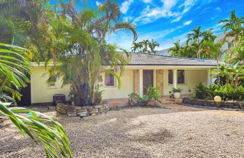 Casa in Tropic Paradise with Pool and BBQ - Foto 28