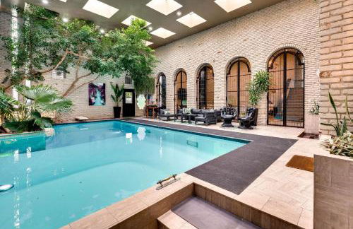 Private Poolside Paradise Attached Home by Denver - Foto 1
