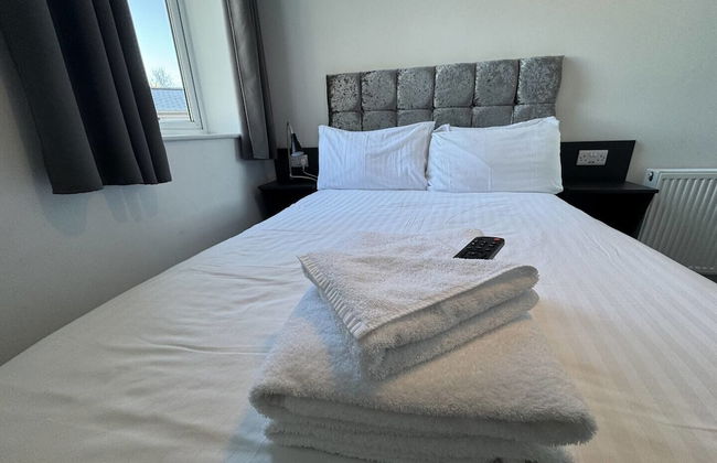 Kings Cross by Pureserviced - Foto 9