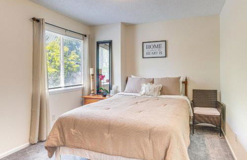 Pet-Friendly Retreat with Fenced Yard in Denver - Foto 22