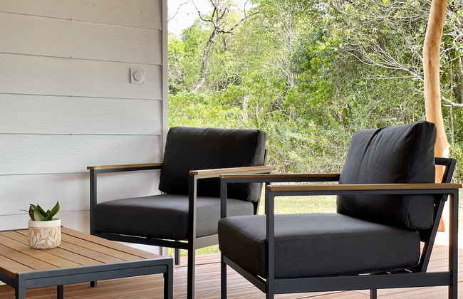 O naturel Lodge Lifou - Foto 15