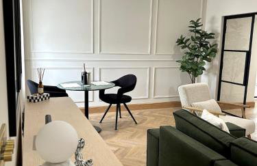 Luxury Flat in Shaftesbury by JOT STAYS - Foto 36