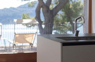 Modern and Elegant apartment with a spacious sea view terrace overlooking Palmaria Island Bright designer interiors Fully equipped Up to 6 guests Private parking Aircon All the comforts for a perfect stay - Foto 65