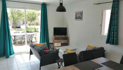 chez bruno et marie jo - Foto 2