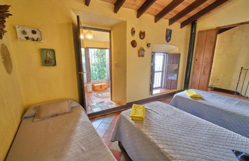 Casa centenaria con encanto - Foto 47