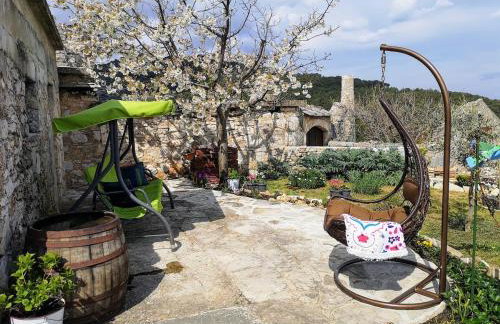 Cosy 4bedrooms Holiday House Ruška - Dol - Foto 49