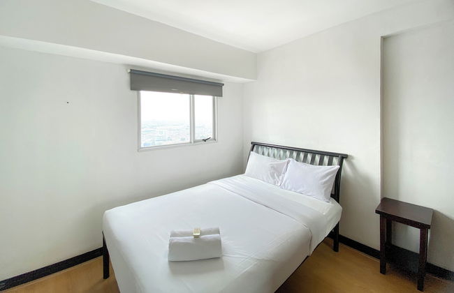 Elegant And And Spacious 1Br The Wave Kuningan Apartment - Foto 3