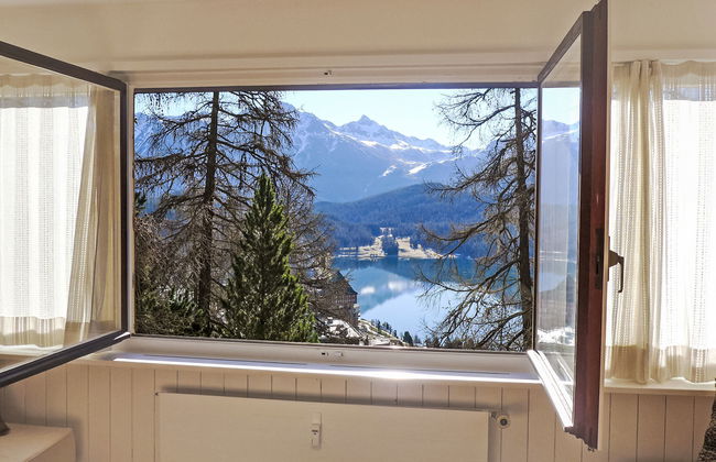 Chesa Cripels I - Foto 6