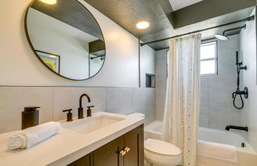 Florida Vacation Rental with Enclosed Porch! - Foto 14