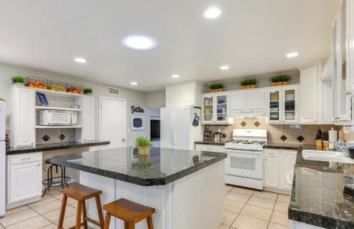 Expansive Flagstaff Family Retreat with Media Room! - Foto 9