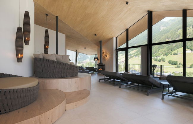 ELVA Premium Apartment Hotel - Foto 44