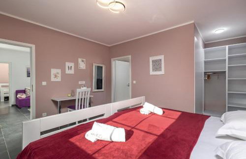 Countryside Apartments Pius - Foto 28