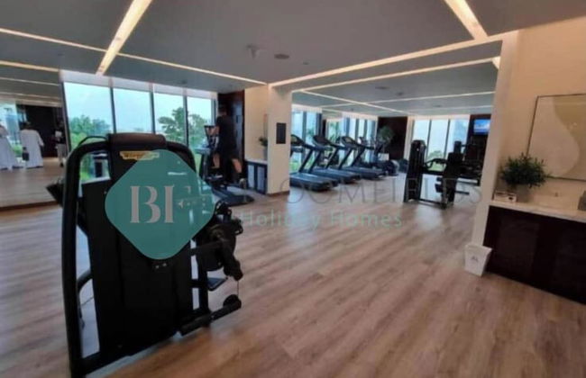 Bloomfields 2BR Plus Maid Fujairah - Photo 12