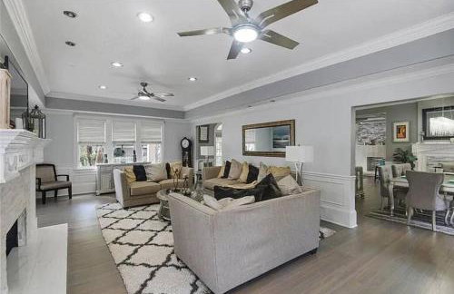 LUXURY 6000 sqft Mansion in Downtown Orlando Sleeps 12 - Foto 45