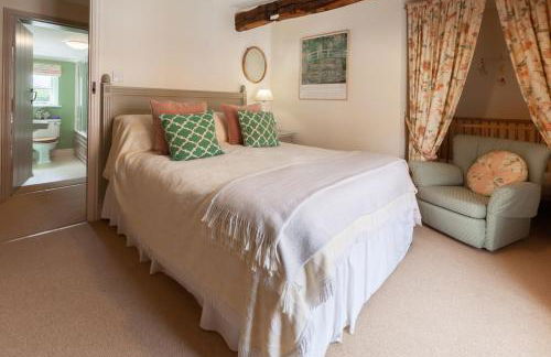 Bluebell Cottage - Norfolk Cottage Agency - Foto 15