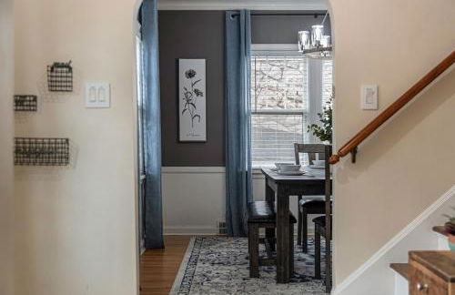 Peaceful Hillside Retreat Firepit & Spacious Yard - Photo 25