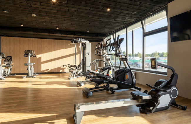 Polanki Aqua by Renters Prestige - Foto 74