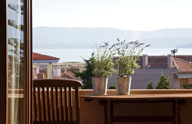 Angelina Aegina Boutique Escape - Photo 29