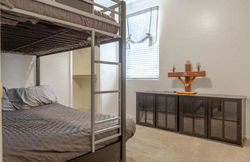 Comfy House Private Backyard with Pool BBQ Citrus - Foto 32