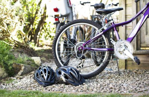 Gwithian Holidays, Godrevy House - Foto 28