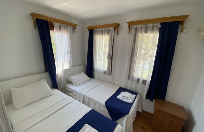 Tomsan Villas Akyaka - Foto 13