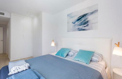 Denia 1 Playa - Available for long stays! - Foto 15