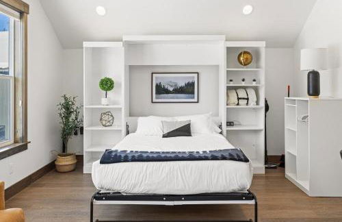 Suncadia Resort Luxury Home Next to Nelson Farm - Foto 34