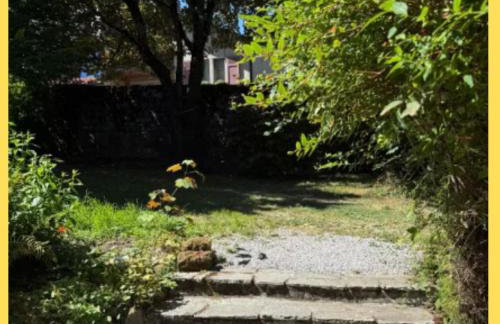 Maison avec jardin au coeur du village - Foto 26