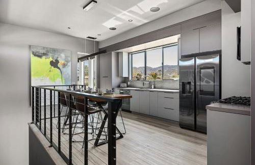 Zenith by Fieldtrip Architectural Gem Near National Park Entrance - Foto 11