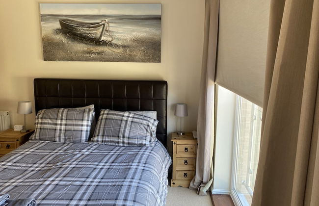 Whitehouse Holiday Lettings - Foto 30