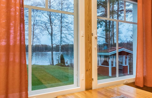 Lauttavalkama - Foto 12