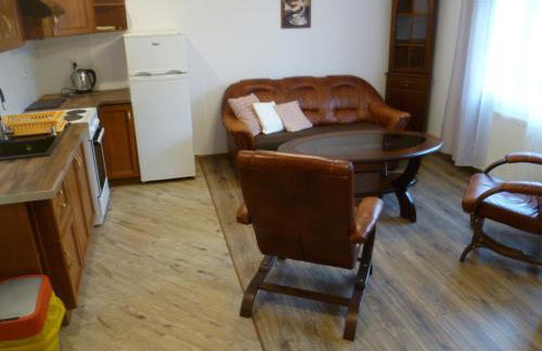 Klimatyczny Domek - Apartamenty & Noclegi - Foto 25