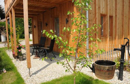 Architektenhaus Reischl mit Sauna - Foto 25