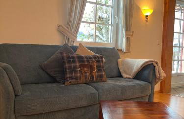 Ferienwohnung Lindenhof - Foto 9