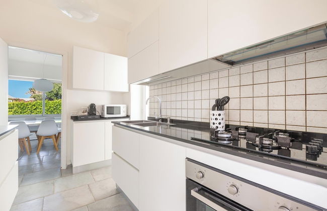 2324 Villa Milhouse by Perle di Puglia - Foto 14