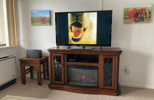 Lakeside Condo with plenty of amenities close to Bristol Mountain - permit - 2024-0018 - Foto 7