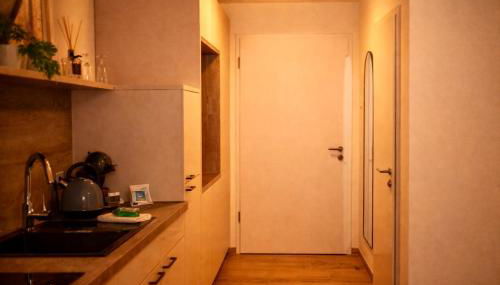 Mein Träumchen Apartements- 5 Blau stillvoll und zentral übernachten - Foto 4