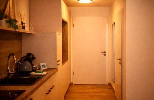 Mein Träumchen Apartements- 7 Rose stillvoll und zentral übernachten - Foto 8