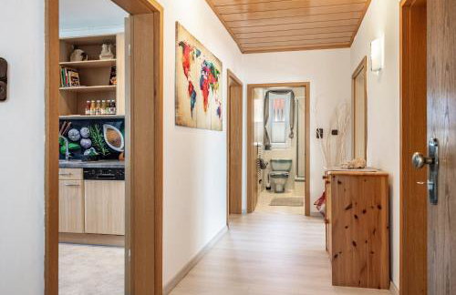 Messe-und-Ferien-Wohnung - Foto 14