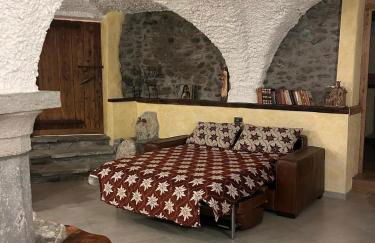 La Baita del vecchio GAD - Photo 5