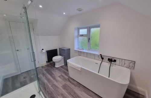 Well Cottage by Cliftonvalley Apartments - Foto 21