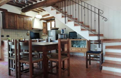 Agriturismo Ombianco - Foto 16