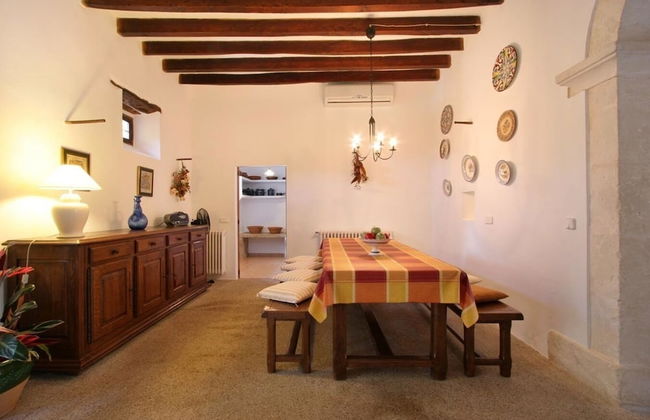 Villa - 5 Bedrooms with Pool and WiFi - 103224 - Foto 7